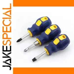 Mini Multifunctional Magnetic Screwdriver Set