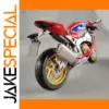 1:9 Honda CBR 1000RR Diecast Motorcycle Model