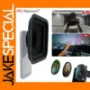 Smartphone Lens Filter Kit for iPhone Samsung