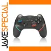 Wireless Bluetooth Gamepads for Nintendo Switch