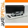 Onemodel 1/64 LB 670 Combat Gray Supercar Model