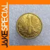 1925 Poland Silver Coin Replica Collectible