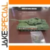 1/72 Diecast T-14 Amata Tank Model for Collectors