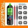 Smart Digital Multimeter A1X USB Rechargeable