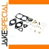 SherryBerg 32mm Carburetor Repair Kit for Renault and Peugeot