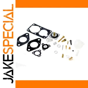 SherryBerg 32mm Carburetor Repair Kit for Renault and Peugeot