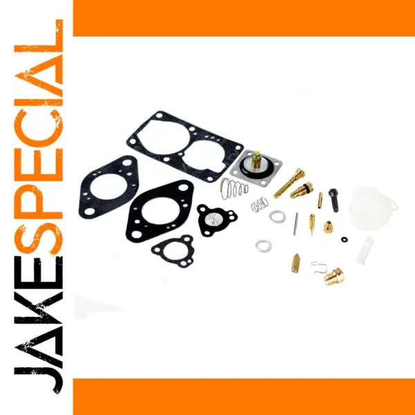 SherryBerg 32mm Carburetor Repair Kit for Renault and Peugeot