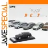 Peugeot 505 SW 1:64 Diecast Metal Model