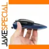 High-Speed Mini RC Racing Boat for Kids