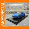1:18 Scale Porsche 911 992 Turbo S Model