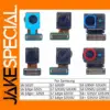 Samsung Galaxy S7 Edge Front Selfie Camera Module