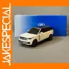 1:32 Scale Alloy Land Rover Range Rover Model