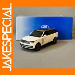 1:32 Scale Alloy Land Rover Range Rover Model
