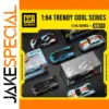 1:64 Classic Diecast Car Model Collection