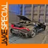 1:32 Bugatti Lavoiturenoire Diecast Model Car