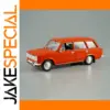 1:43 USSR GAZ 2102 Classic Soviet Model Car