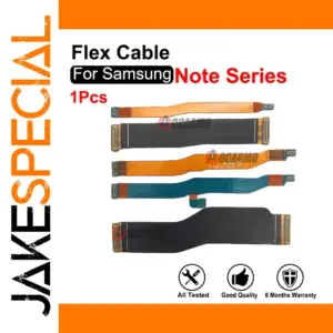 Samsung Galaxy Note 10 Plus Wi-Fi Antenna Flex Cable
