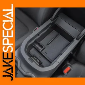 Toyota RAV4 Center Console Organizer 2019-2024