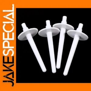 4pcs Sewing Machine Spool Pins Holder
