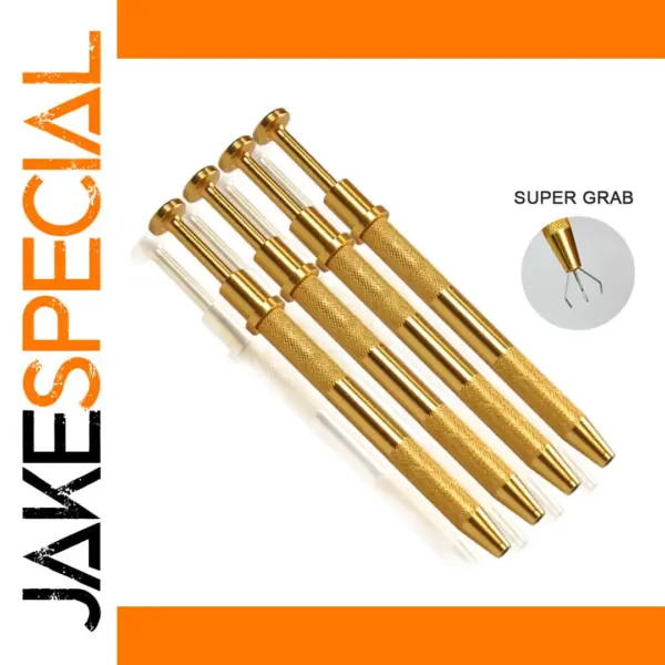 Four Claw IC Chip Gripper Tool