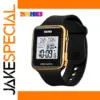 SKMEI Digital Watch with Qibla Function