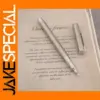 Stainless Steel Darleston Fountain Pen