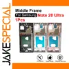 Samsung Galaxy Note 20 Ultra Middle Frame Replacement