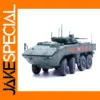 1:72 Scale Russian Armed Vehicle Model Toy