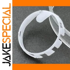 VK63 VK64 Watch Movement Plastic Spacer Ring