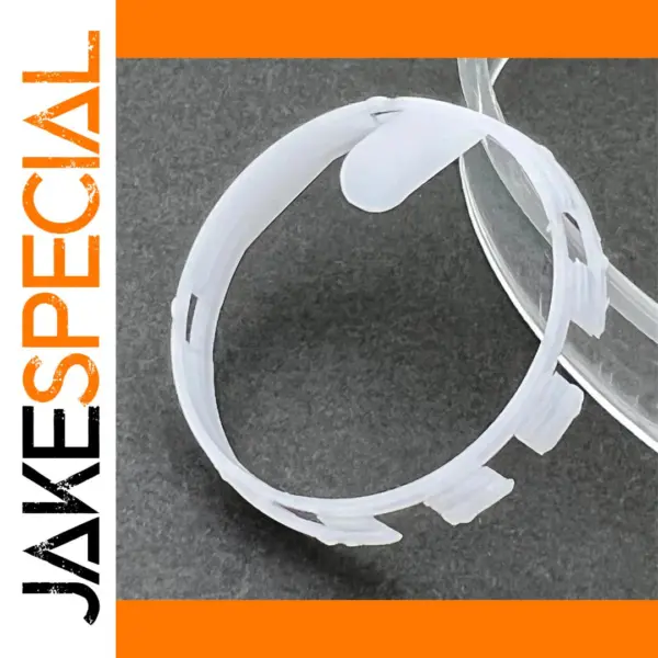 VK63 VK64 Watch Movement Plastic Spacer Ring