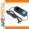 Digital Temperature Controller K-Type MH-2000