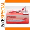 Swissair DC-9-32 Scale Diecast Aircraft Model