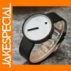 CQ191 Minimalist Quartz Watch for Every Style