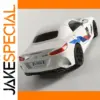 1:22 BMW Z4 M40I Diecast Model Car
