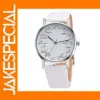 Cat Quartz Wristwatch for Women T-GOER Model 065826