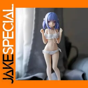 Maisaka Mai 1/4 PVC Action Figure for Collectors