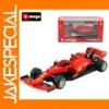 Ferrari F1 SF90 1:43 Diecast Model Car
