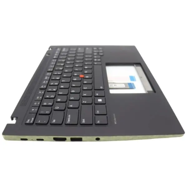 Lenovo ThinkPad T14s Gen4 Backlit Keyboard with Shell - Image 4