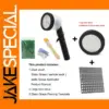 Static Grass Applicator for Miniature Scenery