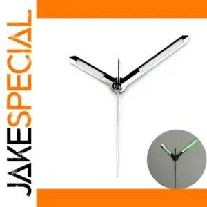 Superluminova Watch Hands for NH35 NH36 Movement