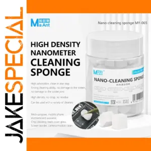MaAnt MY-065 Nano Cleaning Sponge for Electronics