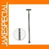 N Scale Model Railway Lamp Set with LEDs