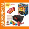 Party Balloon Burst Game for Family Fun