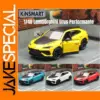 KiNSMART 1:40 Lamborghini URUS Diecast Model