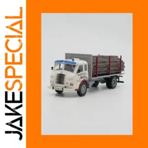 Pegaso 1:43 Die-Cast Alloy Truck Model Collectible