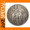 Hongxian Era Replica Commemorative Coin