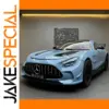 1:18 Mercedes-Benz AMG GT Die-Cast Model Car