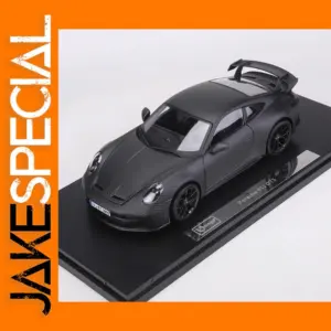 Maisto Porsche 911 GT3 50th Anniversary Diecast Model