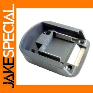 Battery Adapter for Maki-ta Li-ion Tools