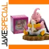 Majin Buu PVC Collectible Figure Model 8cm